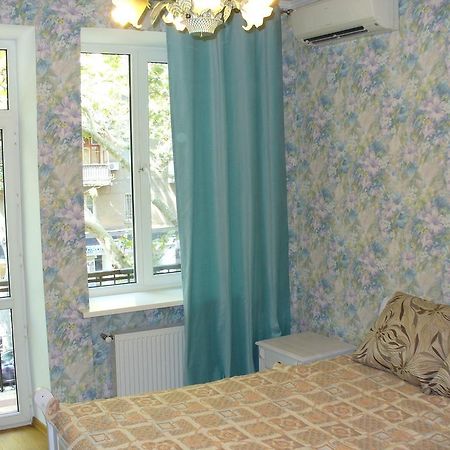 Duke De Rishelie Apartment Oldenburg Ruang foto
