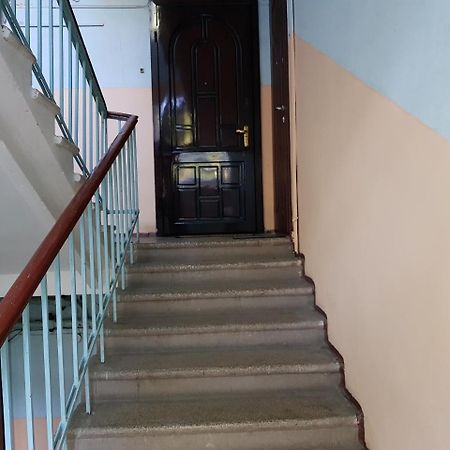 Duke De Rishelie Apartment Oldenburg Bagian luar foto
