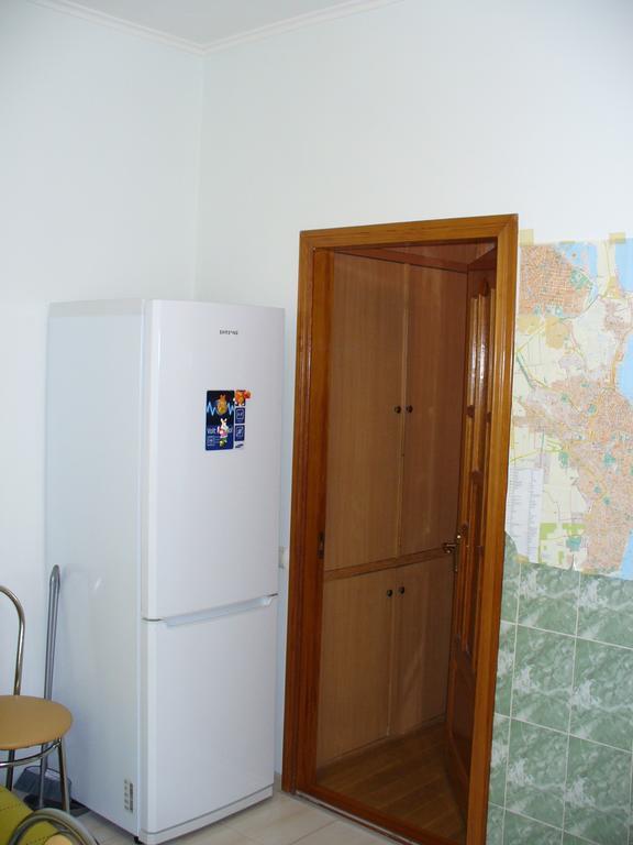 Duke De Rishelie Apartment Oldenburg Ruang foto