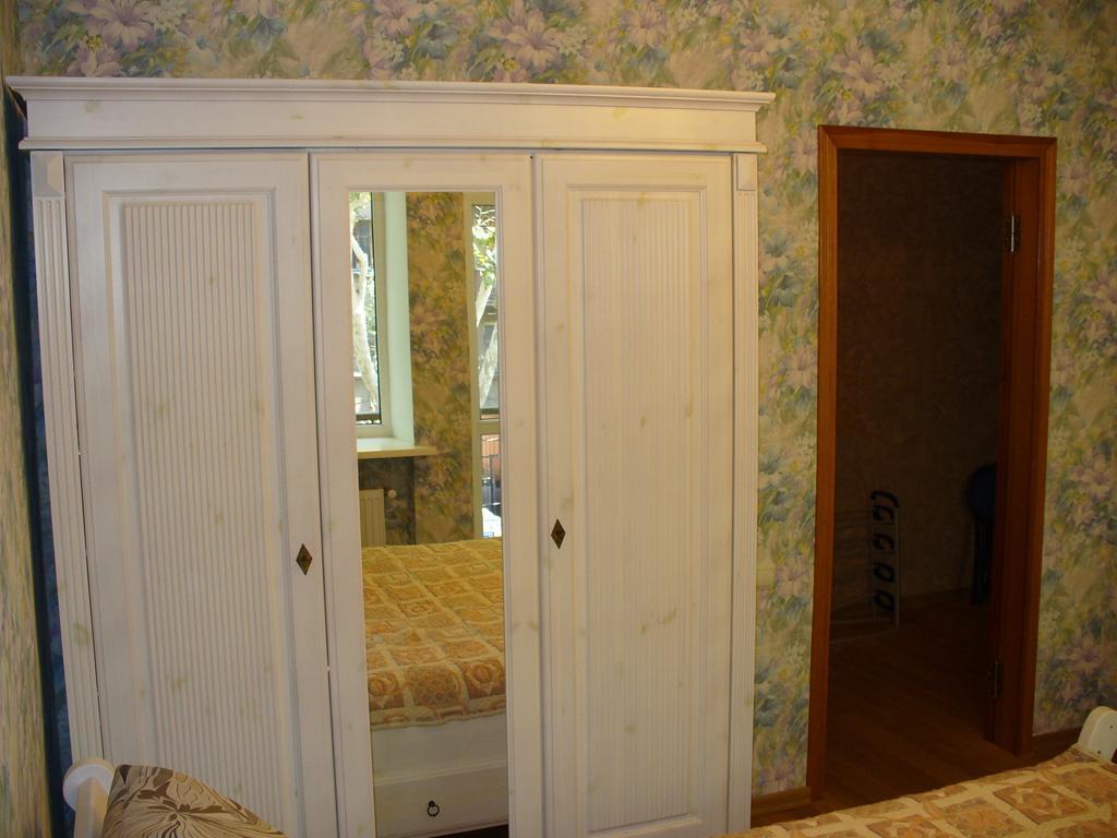 Duke De Rishelie Apartment Oldenburg Ruang foto