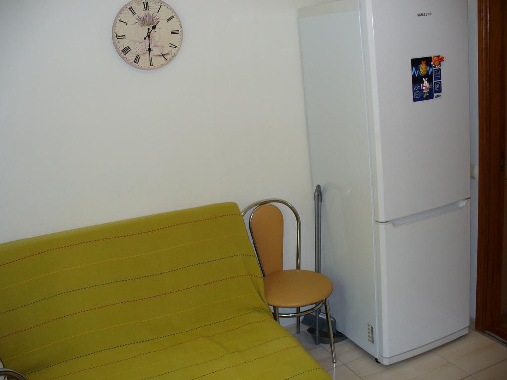 Duke De Rishelie Apartment Oldenburg Ruang foto
