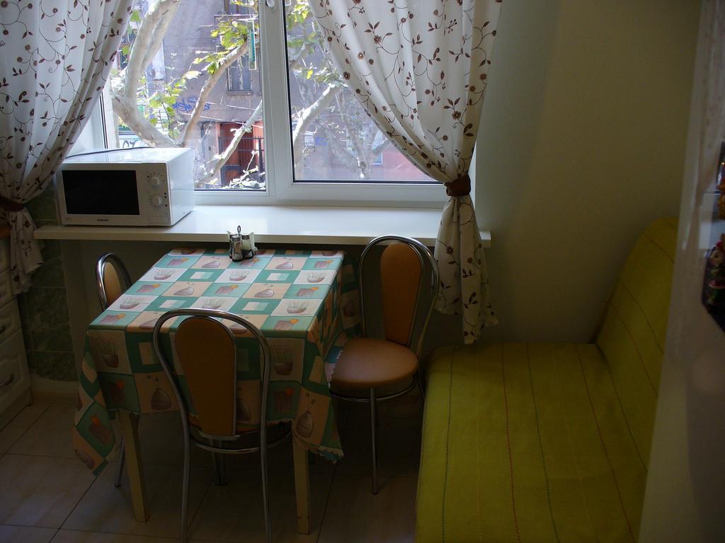Duke De Rishelie Apartment Oldenburg Ruang foto