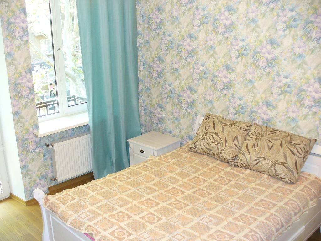 Duke De Rishelie Apartment Oldenburg Ruang foto