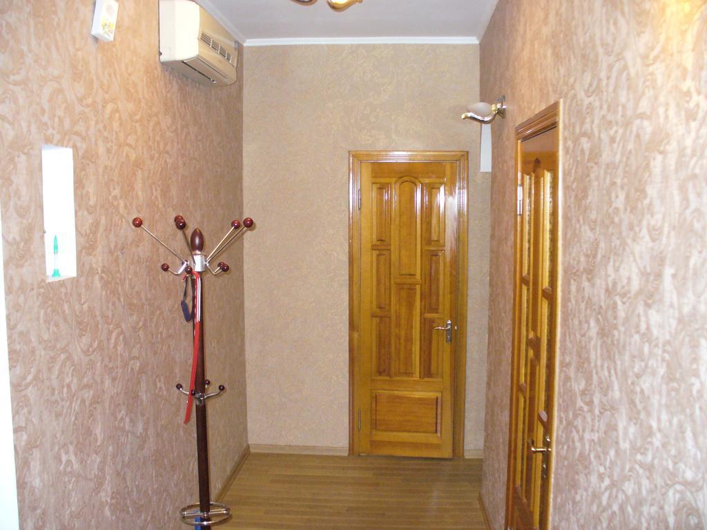 Duke De Rishelie Apartment Oldenburg Ruang foto