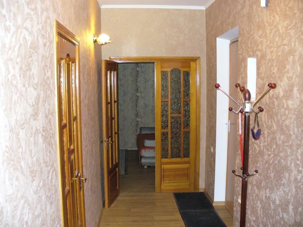 Duke De Rishelie Apartment Oldenburg Ruang foto