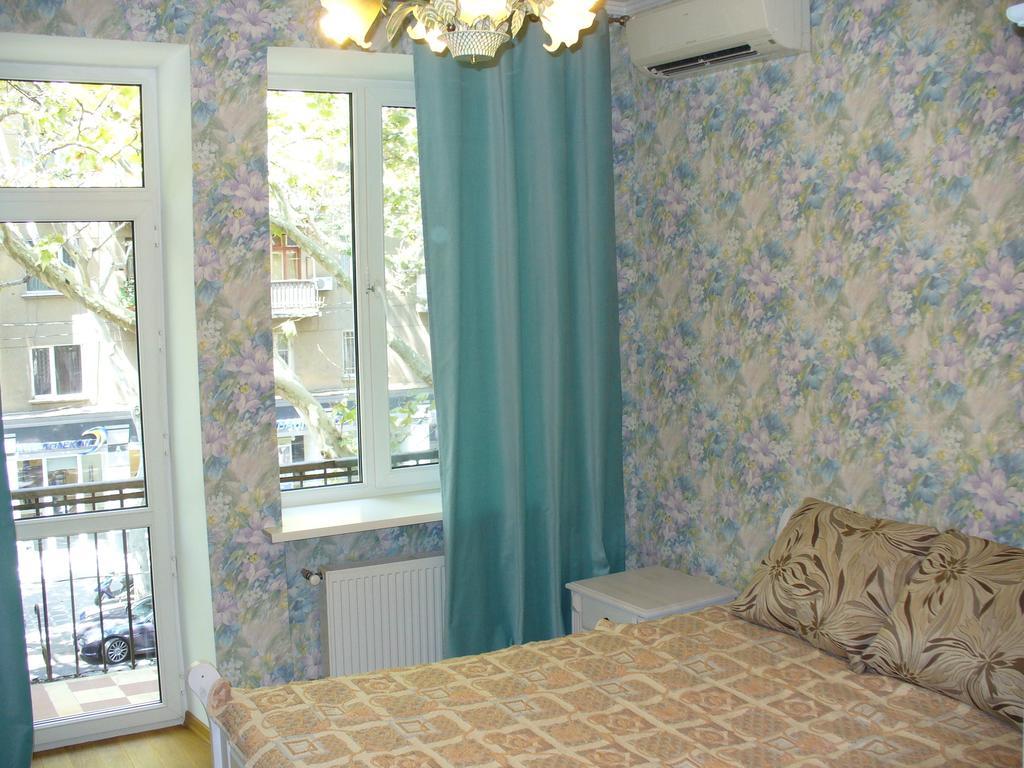 Duke De Rishelie Apartment Oldenburg Ruang foto