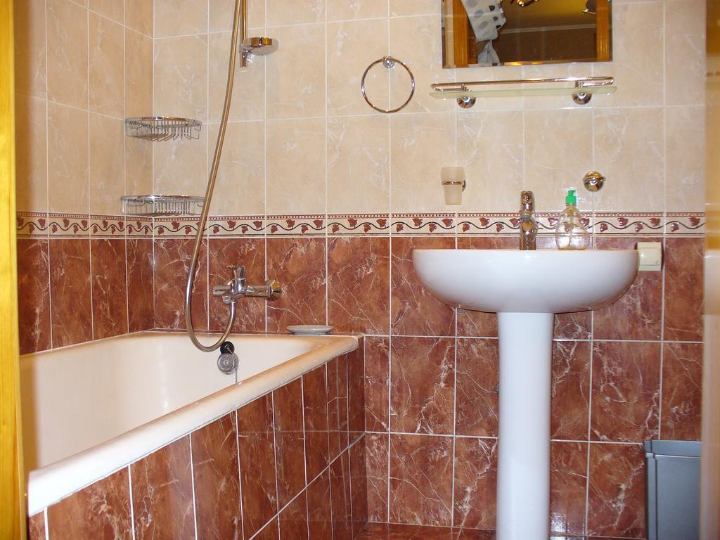 Duke De Rishelie Apartment Oldenburg Ruang foto