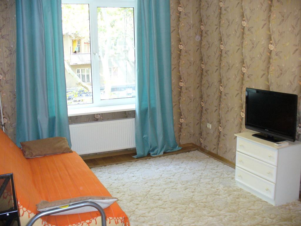 Duke De Rishelie Apartment Oldenburg Ruang foto