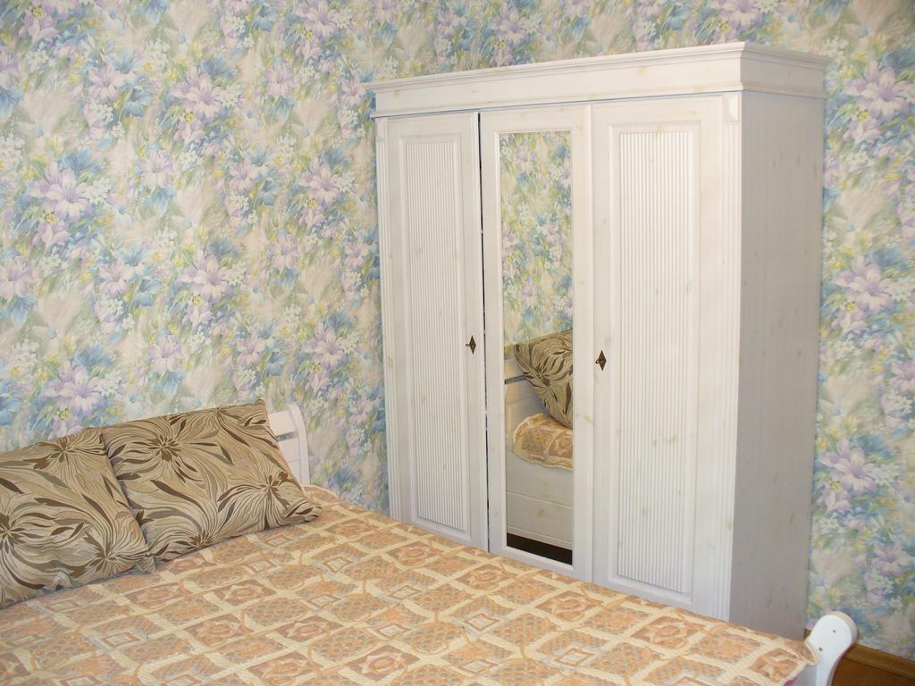 Duke De Rishelie Apartment Oldenburg Ruang foto