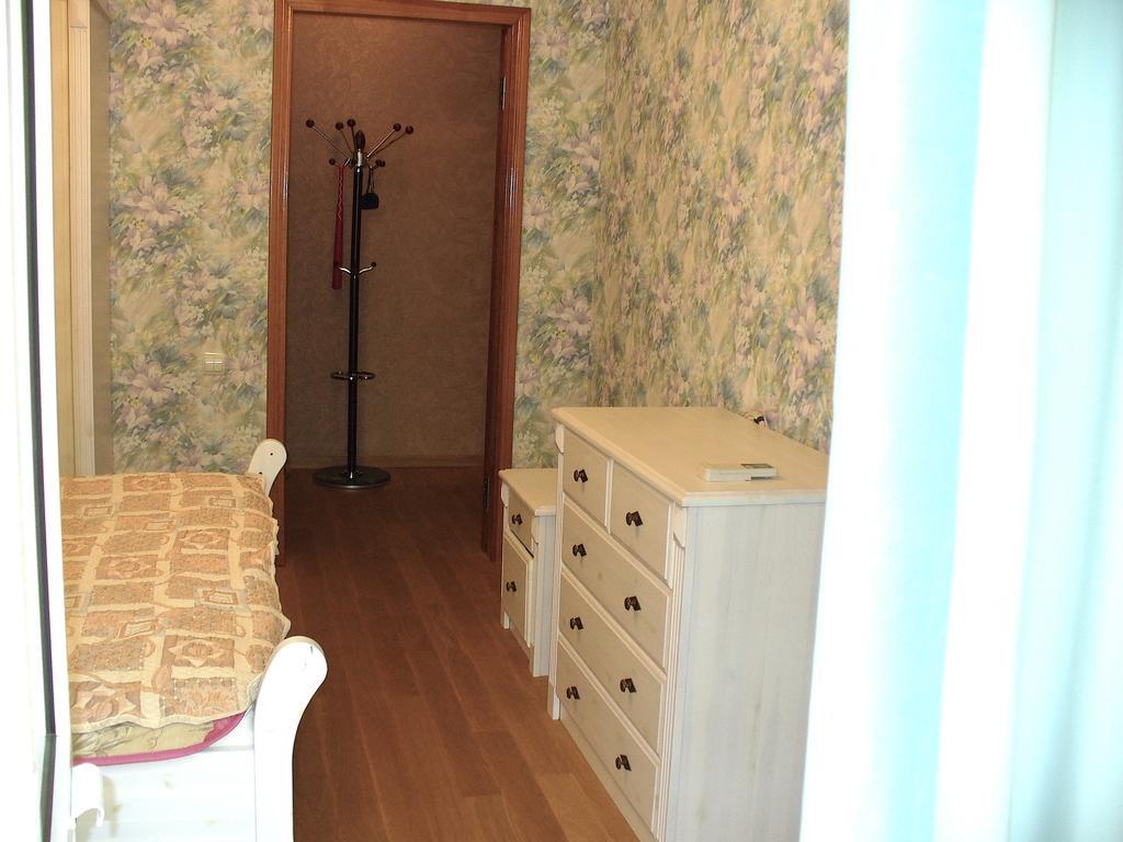 Duke De Rishelie Apartment Oldenburg Ruang foto