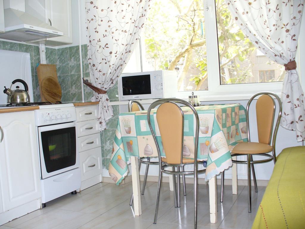 Duke De Rishelie Apartment Oldenburg Ruang foto