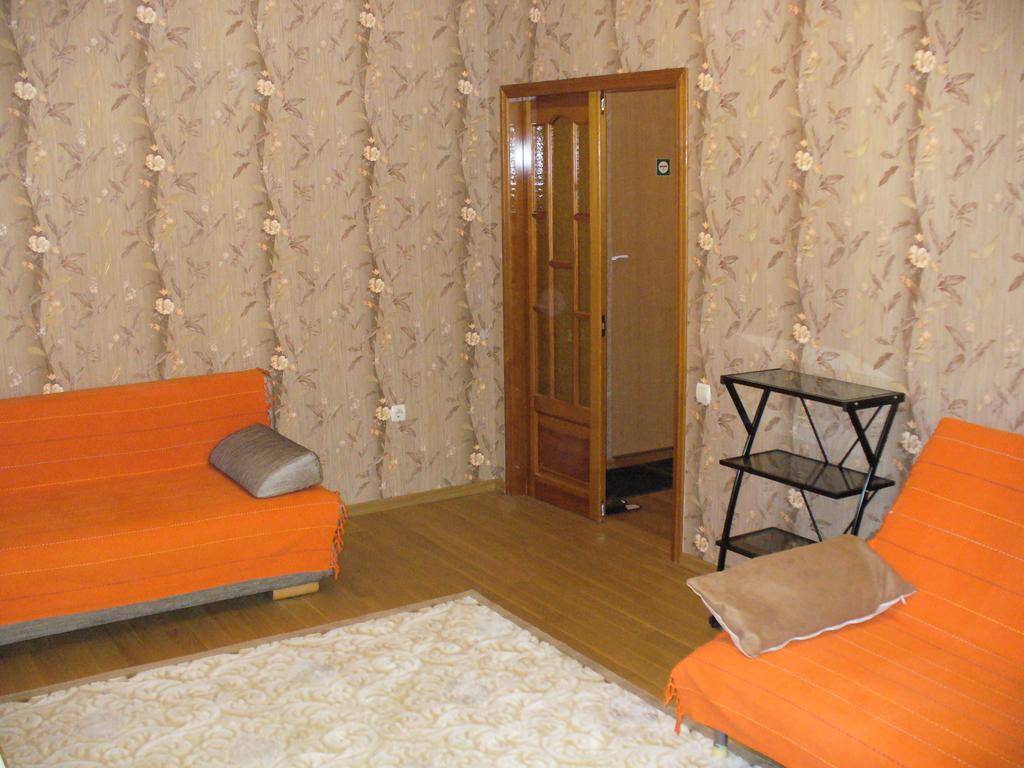 Duke De Rishelie Apartment Oldenburg Ruang foto