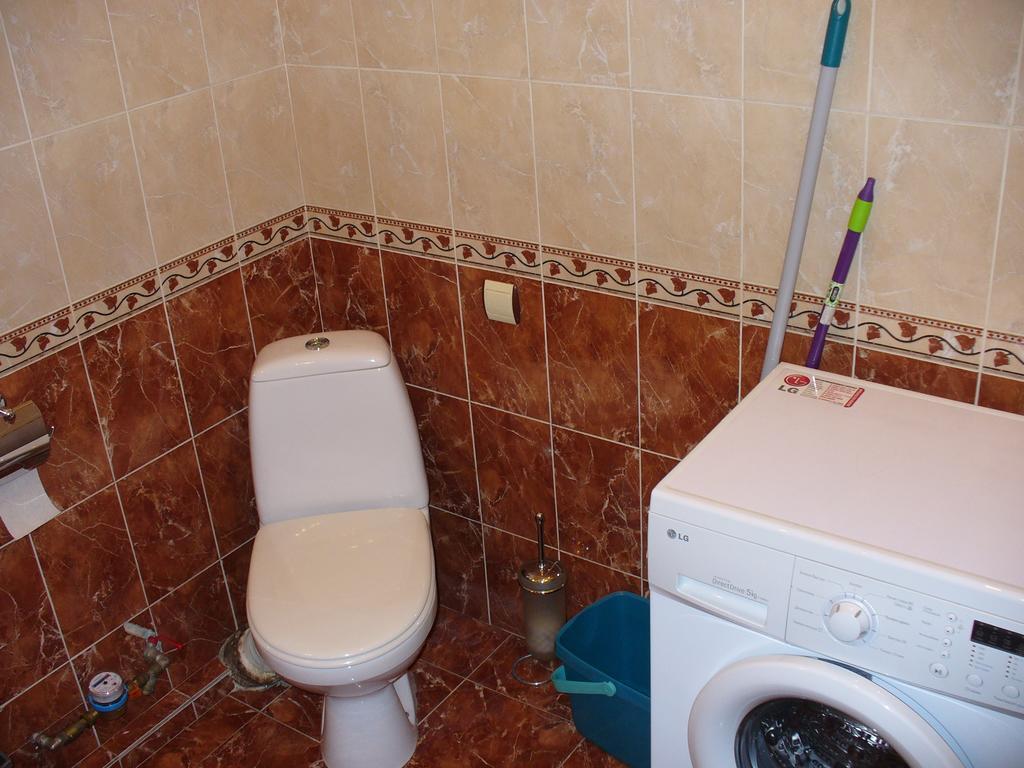 Duke De Rishelie Apartment Oldenburg Ruang foto