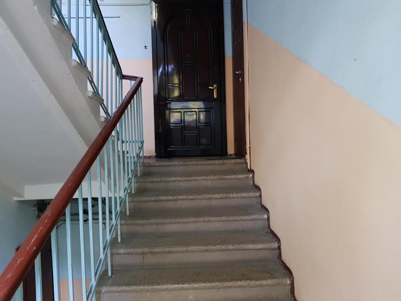 Duke De Rishelie Apartment Oldenburg Bagian luar foto